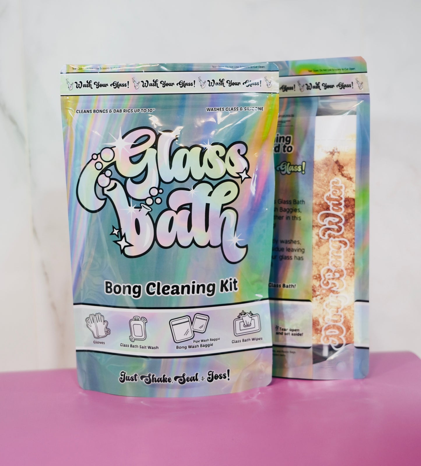 Glow Me Bundle
