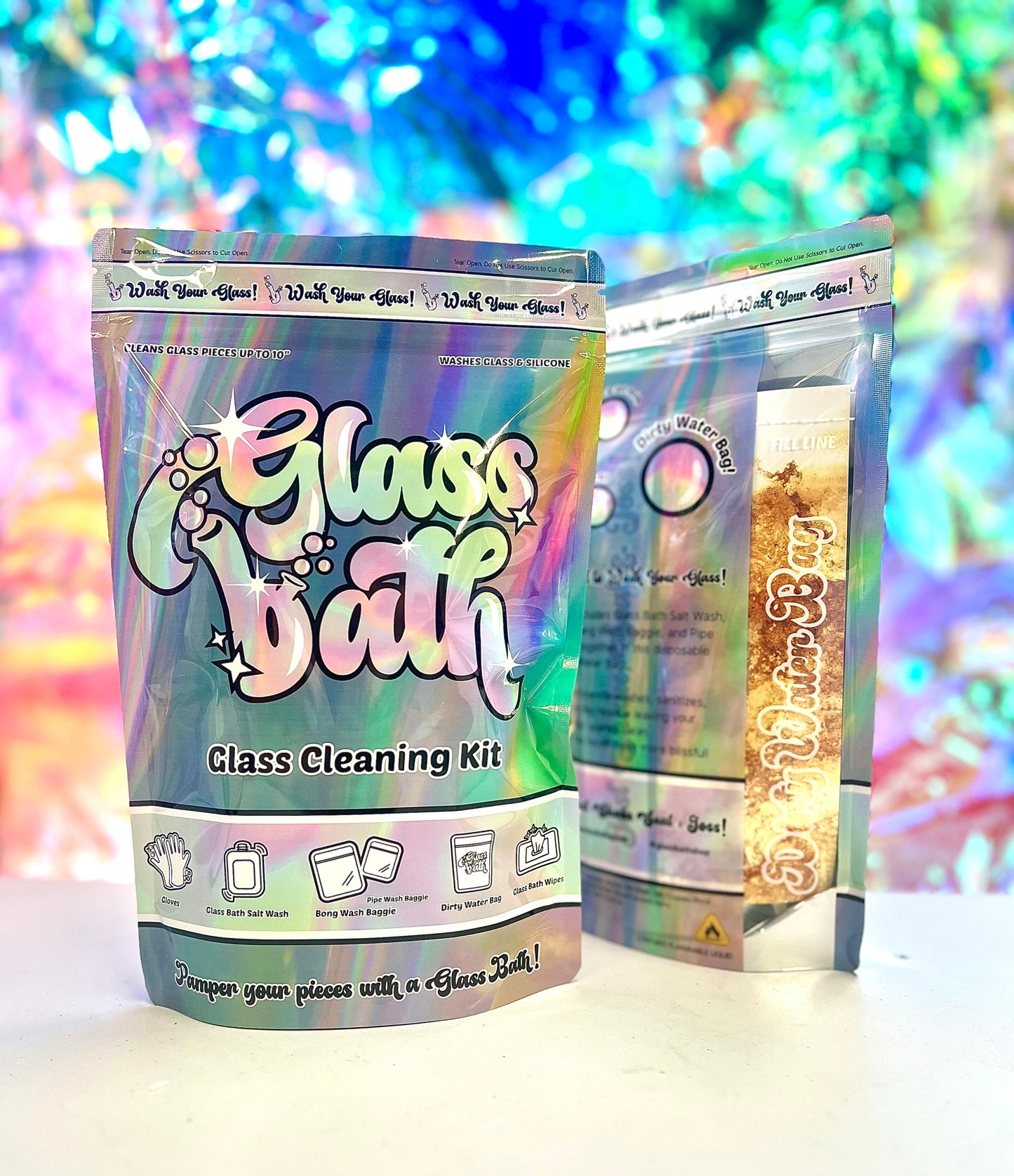 Glow Me Bundle