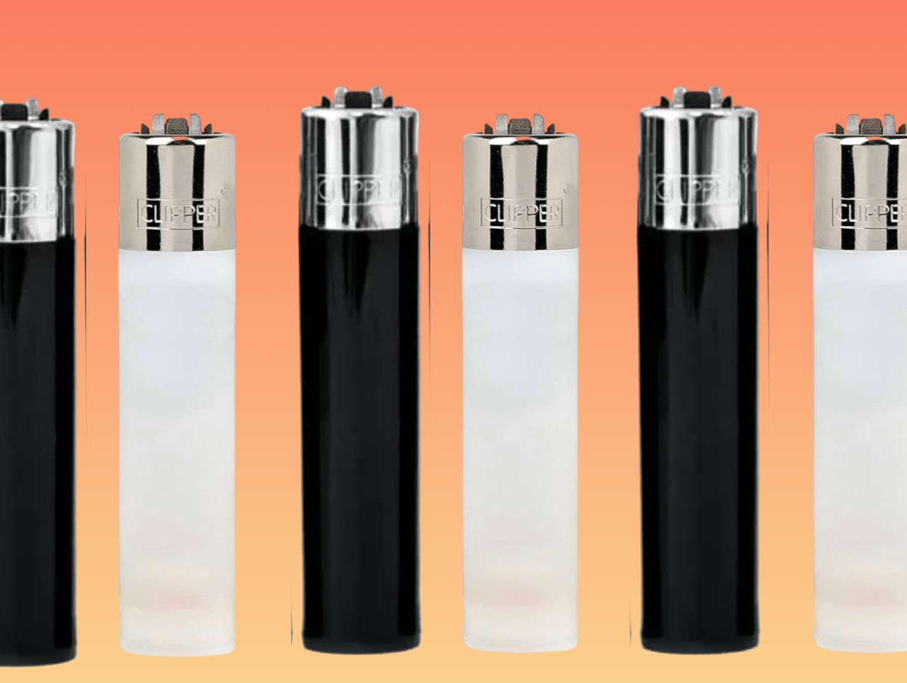 Clipper® Lighter
