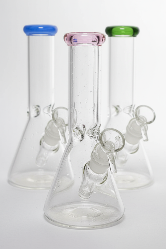 Pink Green Blue Black Jade