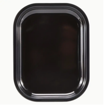 Black Tray