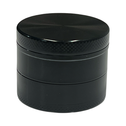 mini metal herb flower grinder