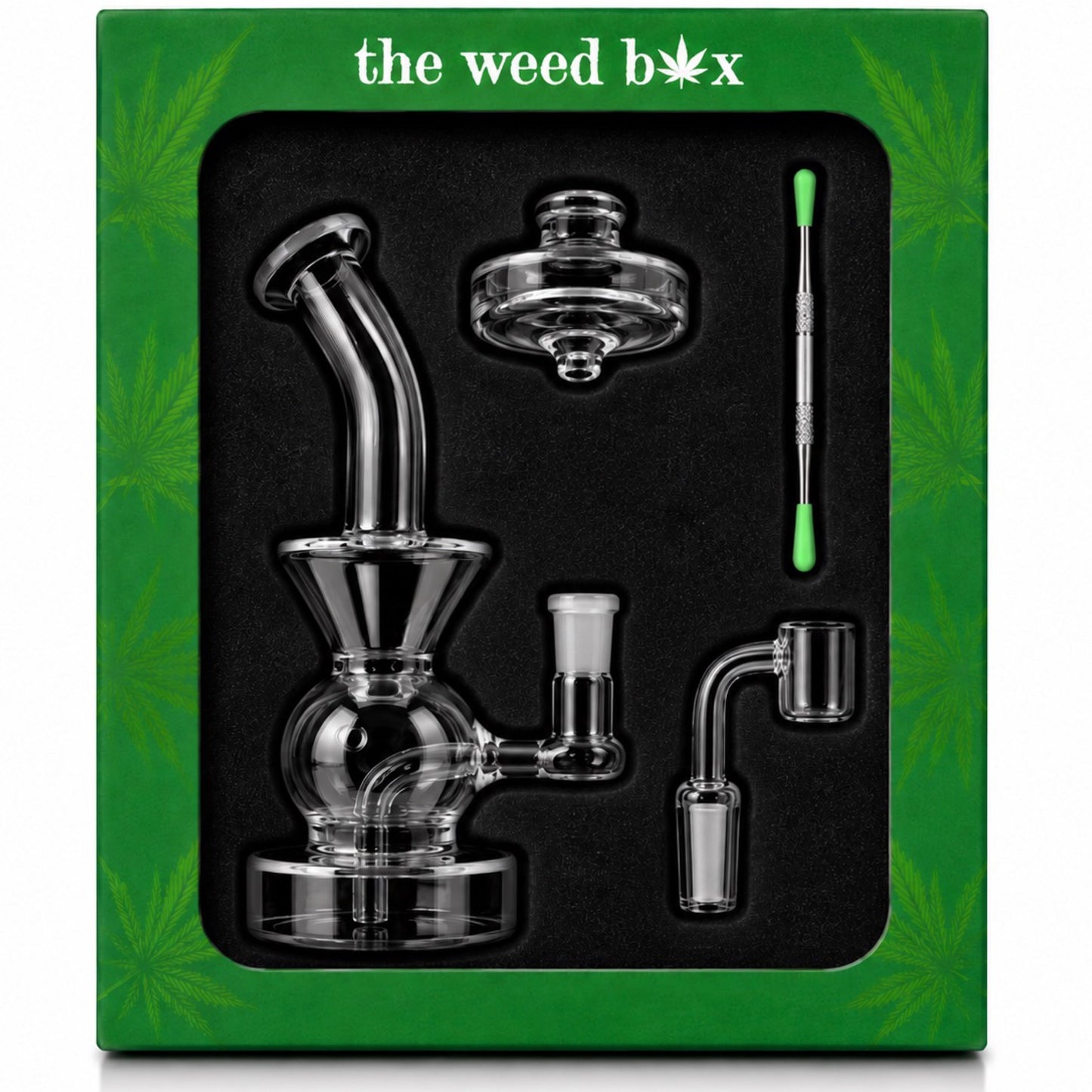 Ultimate Dabber Kit