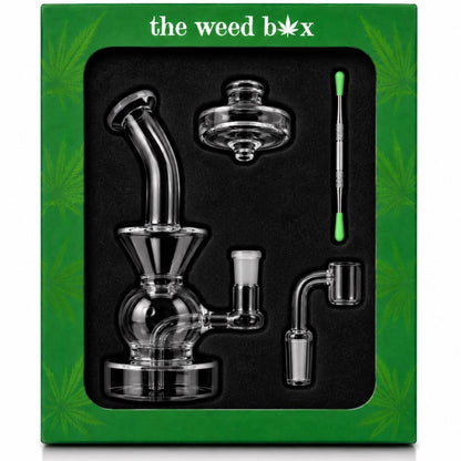 Ultimate Dabber Kit