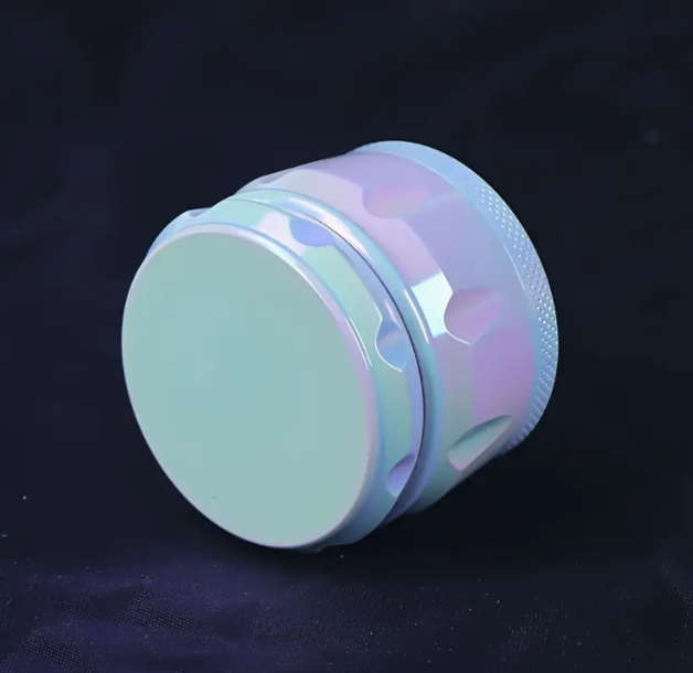Holographic Grinder
