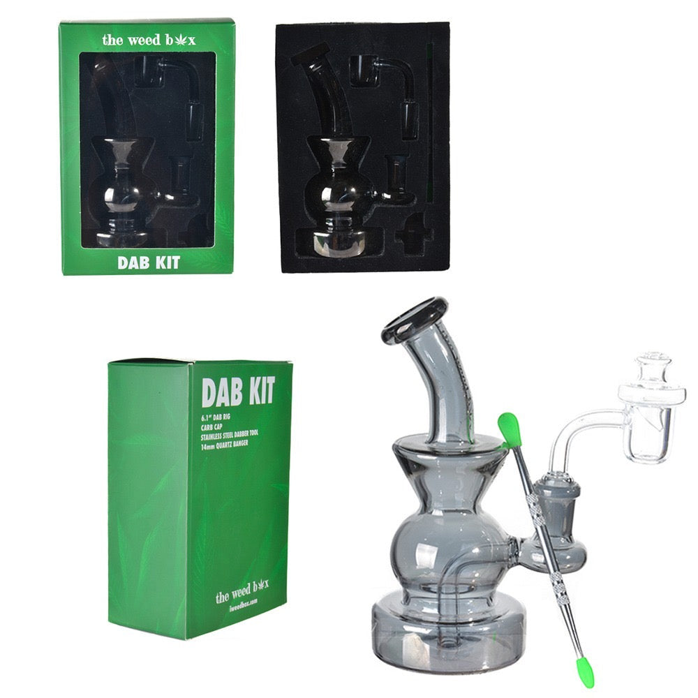 Ultimate Dabber Kit