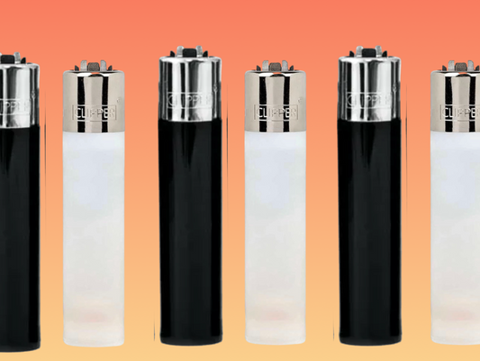 Clipper® Lighter