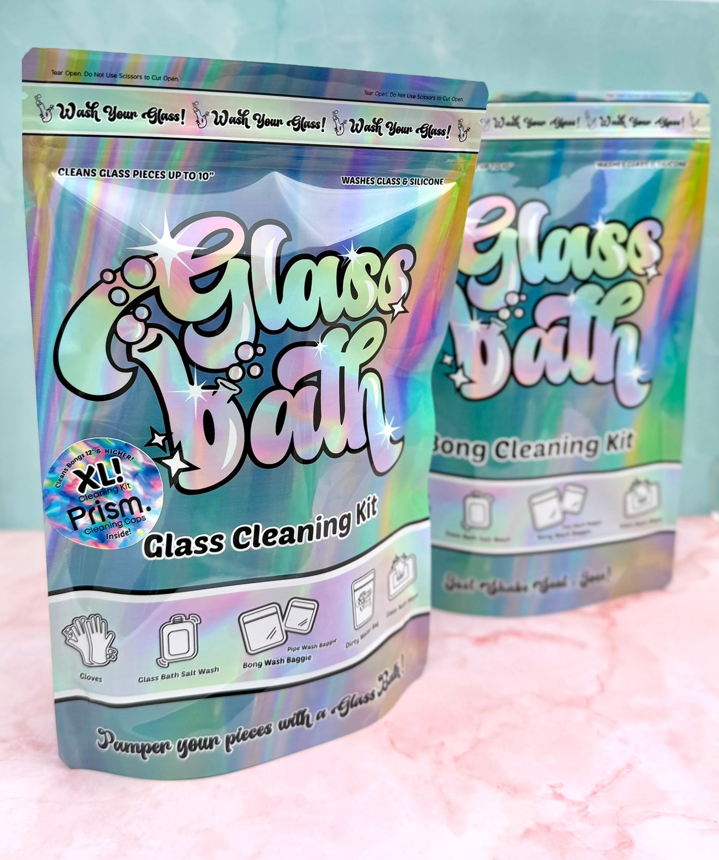 XL Cleaning Kit Combo