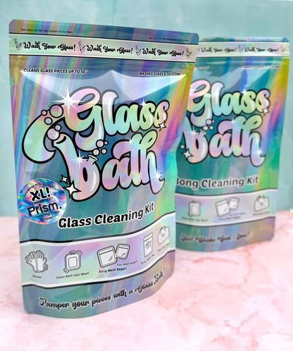 XL Cleaning Kit Combo