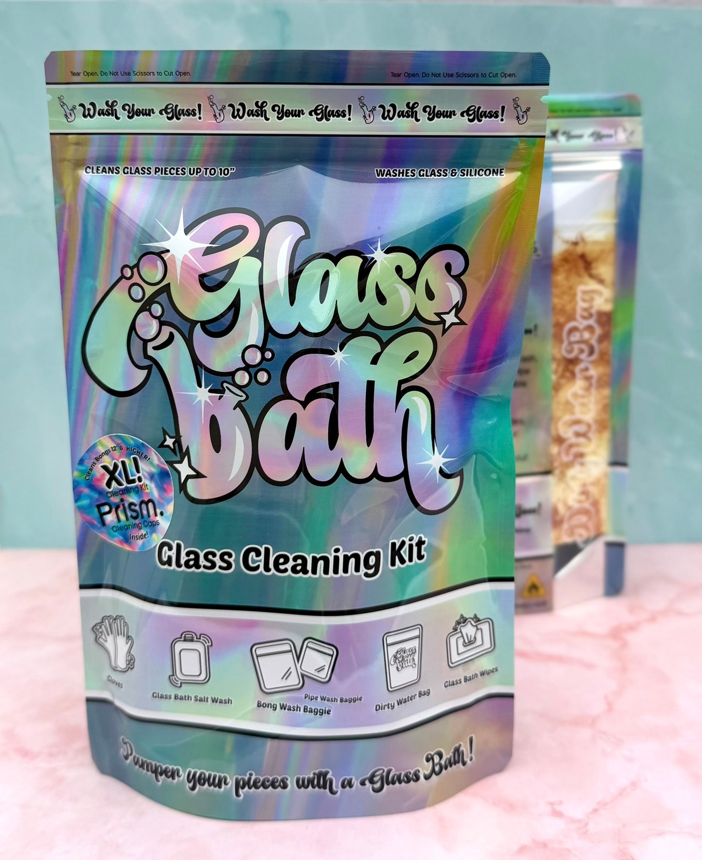XL Cleaning Kit Combo