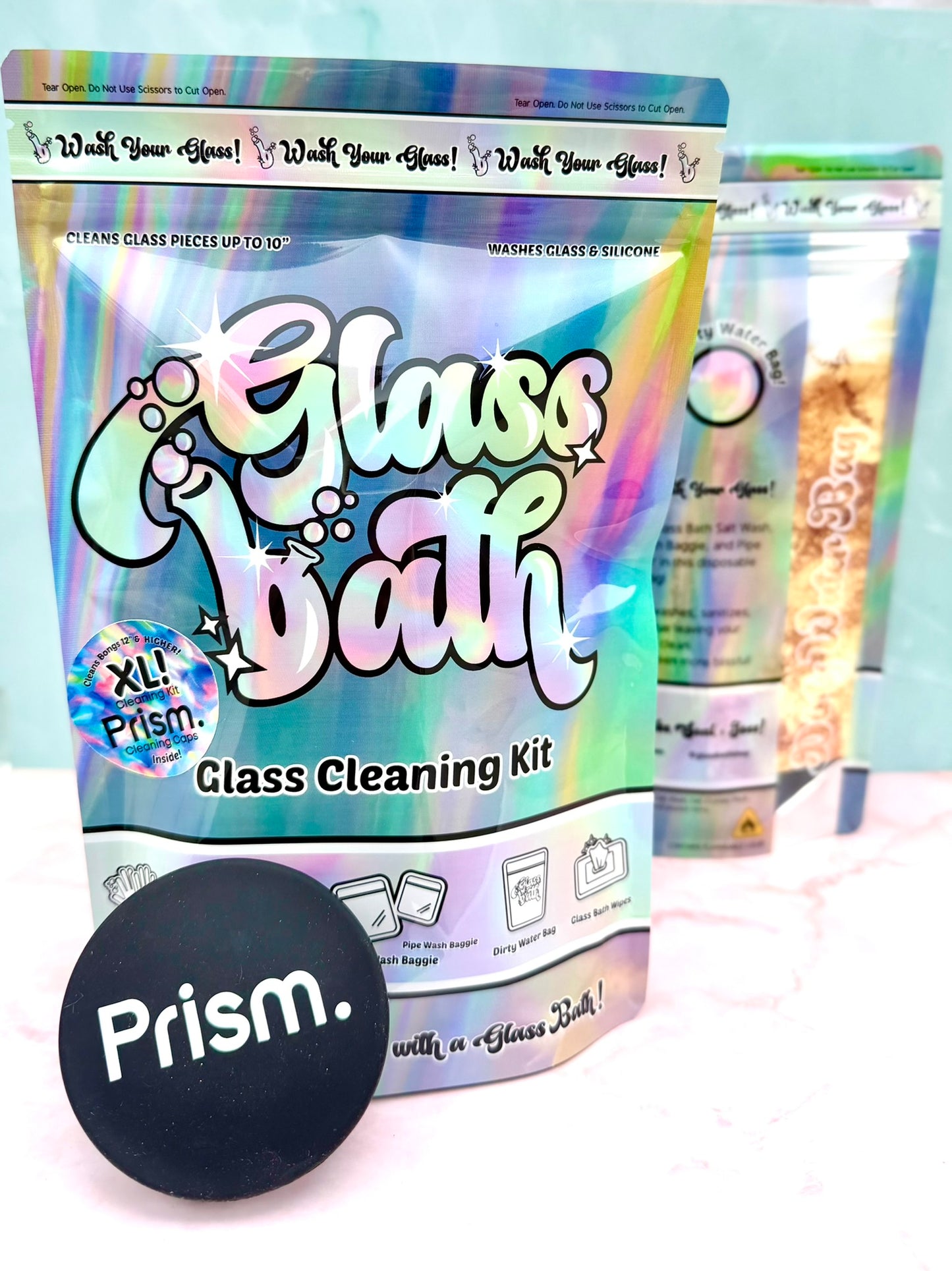 XL Cleaning Kit Combo