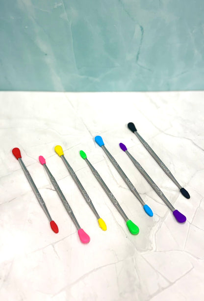 Double-Sided Dab Tool