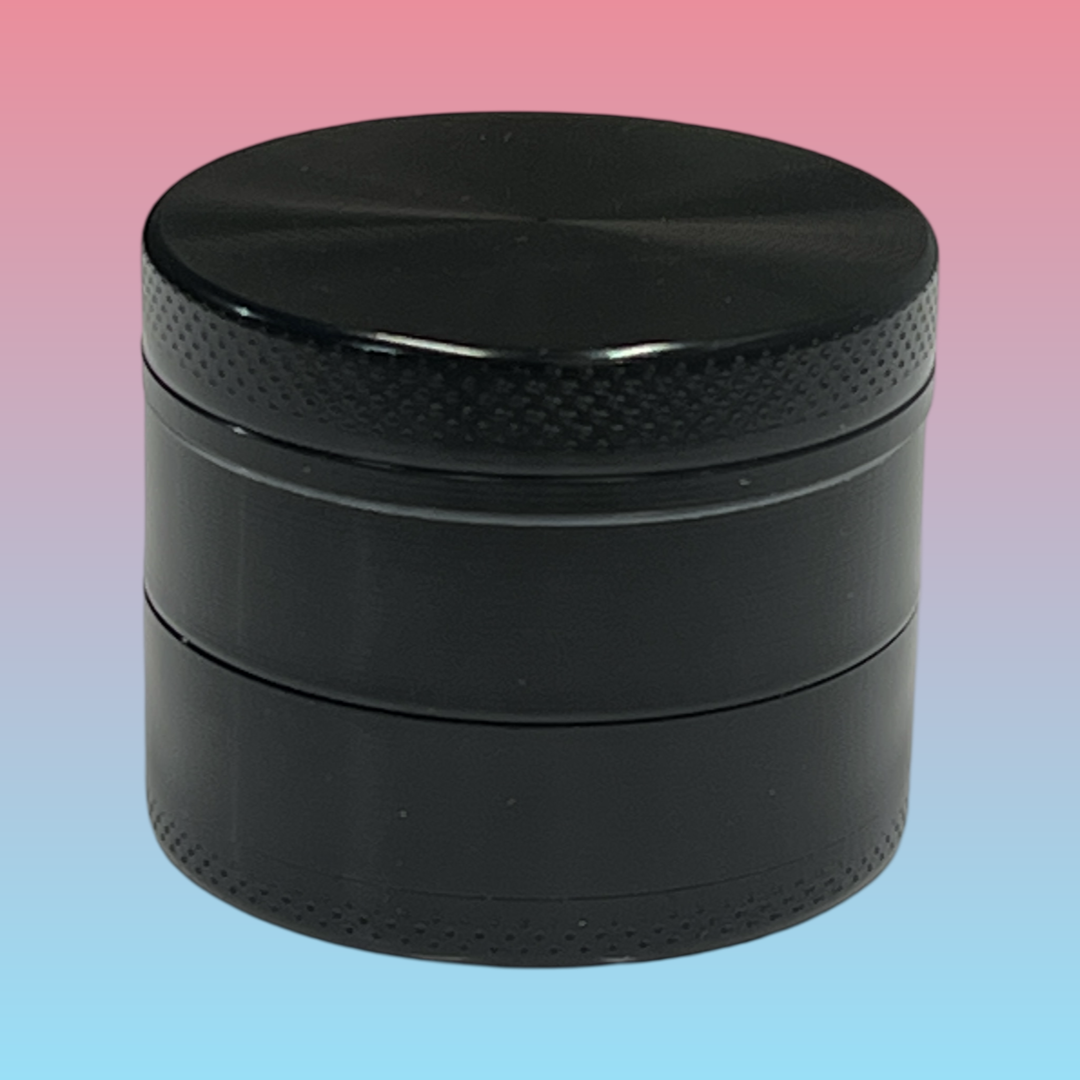 Black Grinder