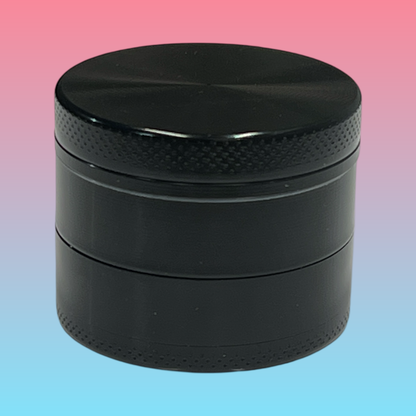 Black Grinder