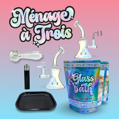 Menage a Trios Bundle