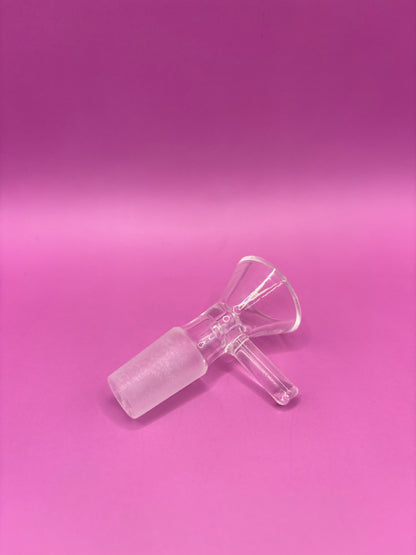 6" Holographic Bong